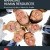Test Bank For Managing Human Resources