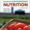 Solution Manual For Wardlaw's Contemporary Nutrition