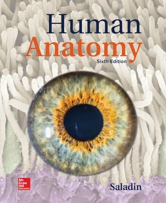 Solution Manual For Human Anatomy