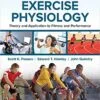 Test Bank For Exercise Physiology: Theory and Application to Fitness and Performance