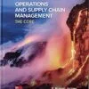 Solution Manual for Operations and Supply Chain Management: The Core