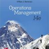 Test Bank For Operations Management