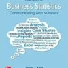 Test Bank For Essentials of Business Statistics