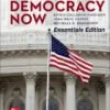 Test Bank For American Democracy Now