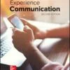 Test Bank For Experience Communication