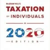 Test Bank For McGraw-Hill's Taxation of Individuals 2020 Edition