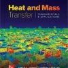 Solution Manual For Heat and Mass Transfer: Fundamentals and Applications