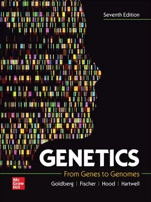 Solution Manual For Genetics: From Genes to Genomes