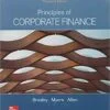 Test Bank For ISE Principles of Corporate Finance
