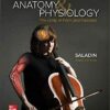 Test Bank For ISE Anatomy and Physiology: The Unity of Form and Function