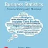Solution Manual For Essentials of Business Statistics