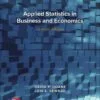 Solution Manual For Applied Statistics in Business and Economics