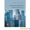 Test Bank For Financial Markets and Institutions