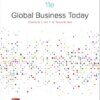 Solution Manual For Global Business Today