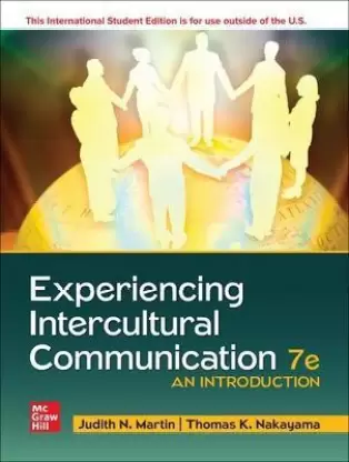 Test Bank For Experiencing Intercultural Communication: An Introduction
