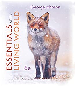 Test Bank For Essentials of The Living World