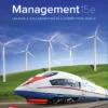 Test Bank For Management: Leading and Collaborating in a Competitive World