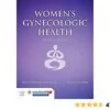 Test Bank For Womens Gynecologic Health