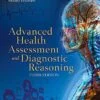 Test Bank For Advanced Health Assessment and Diagnostic Reasoning