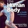Test Bank For Memmler's The Human Body in Health and Disease