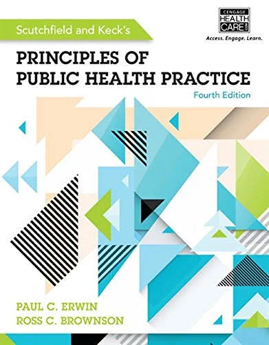 Test Bank For Scutchfield and Keck's Principles of Public Health Practice