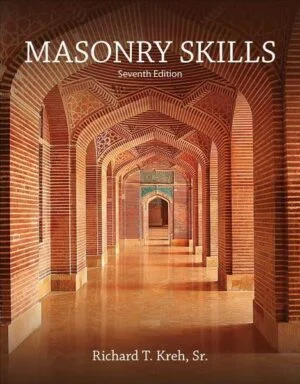 Solution Manual For Masonry Skills