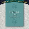 Test Bank For Real Estate Law