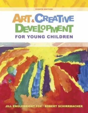 Test Bank For Art and Creative Development for Young Children
