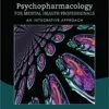 Test Bank For Psychopharmacology for Mental Health Professionals: An Integrative Approach