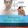 Solution Manual For Managing Human Resources