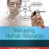 Solution Manual For Managing Human Resources