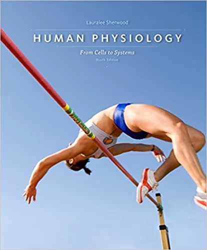 Test Bank For Human Physiology: From Cells to Systems