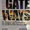 Test Bank For Gateways to Democracy: an Introduction to American Government