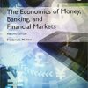 Test Bank For The Economics of Money