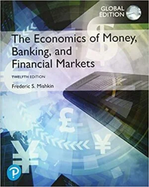 Test Bank For The Economics of Money