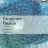Test Bank For Corporate Finance