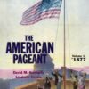 Solution Manual For 	American Pageant