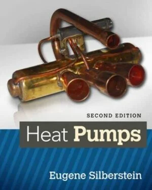 Solution Manual For Heat Pumps