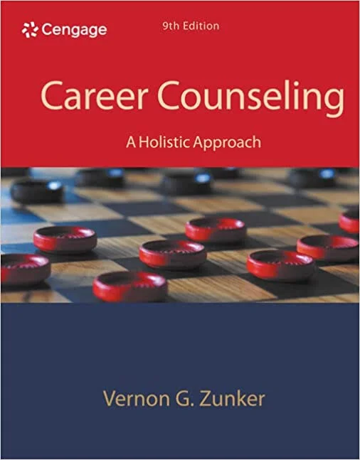 Solution Manual For Career Counseling: A Holistic Approach