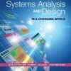 Solution Manual For Systems Analysis and Design in a Changing World