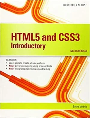 Solution Manual For HTML5 and CSS3