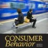 Solution Manual For Consumer Behavior