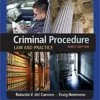 Test Bank For Criminal Procedure: Law and Practice