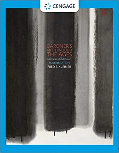 Test Bank For Gardner's Art through the Ages: A Concise Global History