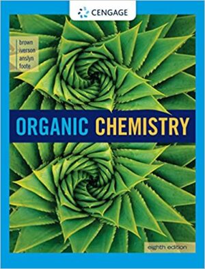 Test Bank For Organic Chemistry