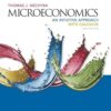 Test Bank For Microeconomics: An Intuitive Approach with Calculus