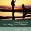 Solution Manual For Introduction to Learning and Behavior