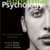 Test Bank For Abnormal Psychology: An Integrative Approach