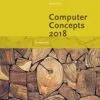 Test Bank for New Perspectives on Computer Concepts 2018: Introductory