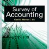 Solution Manual For Survey of Accounting Accounting